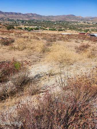 5 Acres of Land for Sale in Acton, California