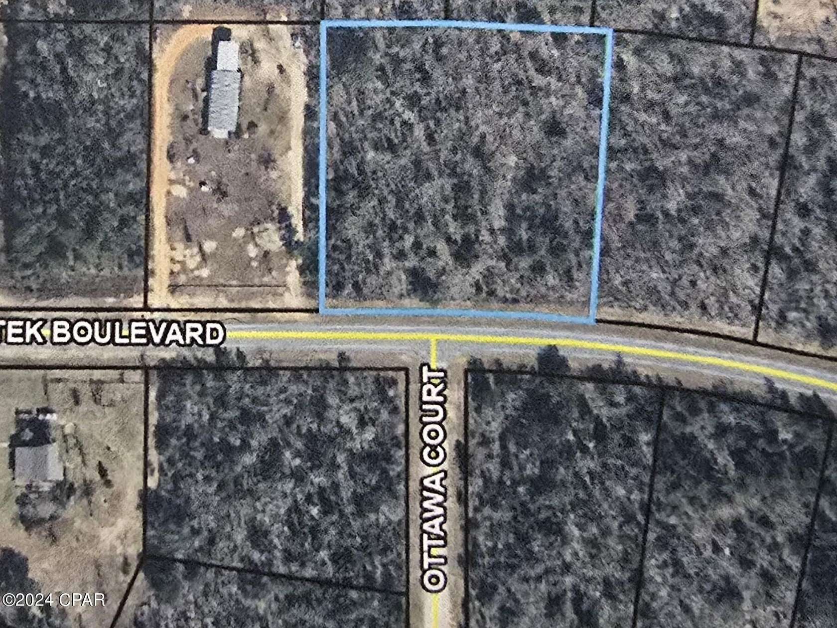 2.6 Acres of Residential Land for Sale in Alford, Florida