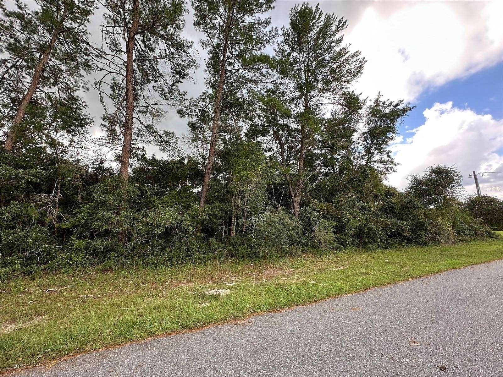 0.24 Acres of Residential Land for Sale in Ocala, Florida