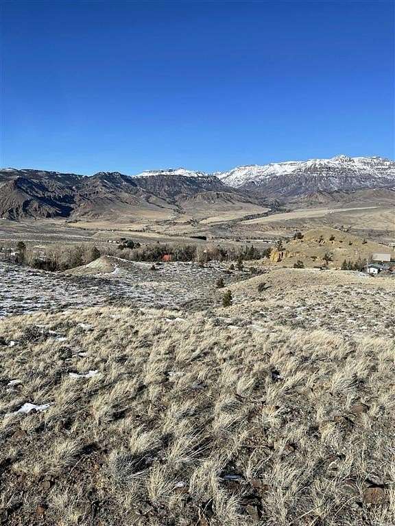 0.23 Acres of Land for Sale in Cody, Wyoming