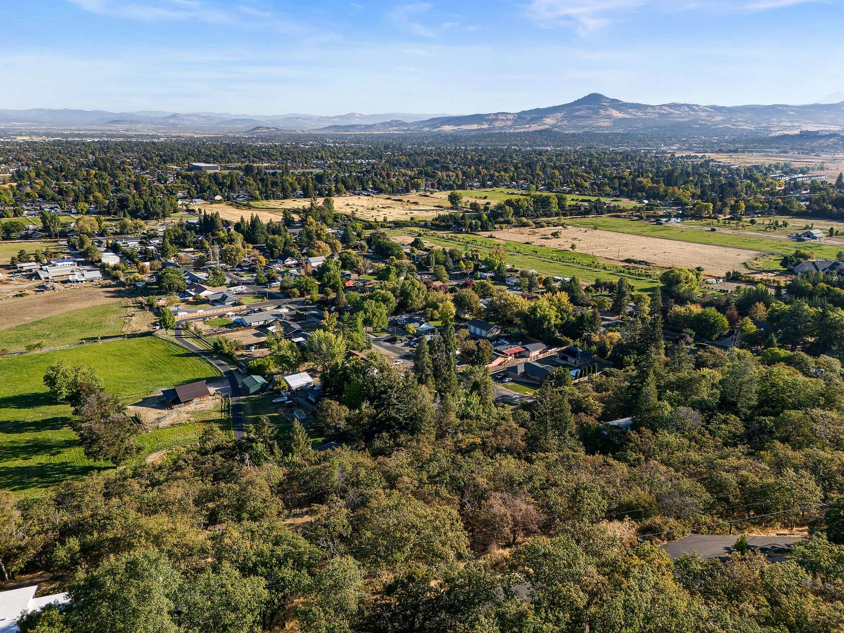 0.68 Acres of Residential Land for Sale in Medford, Oregon