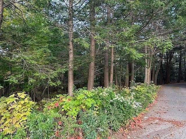 0.49 Acres of Residential Land for Sale in Camden, Maine