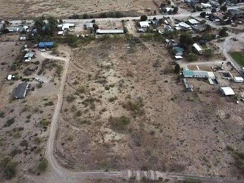 4.35 Acres of Land for Sale in Marfa, Texas