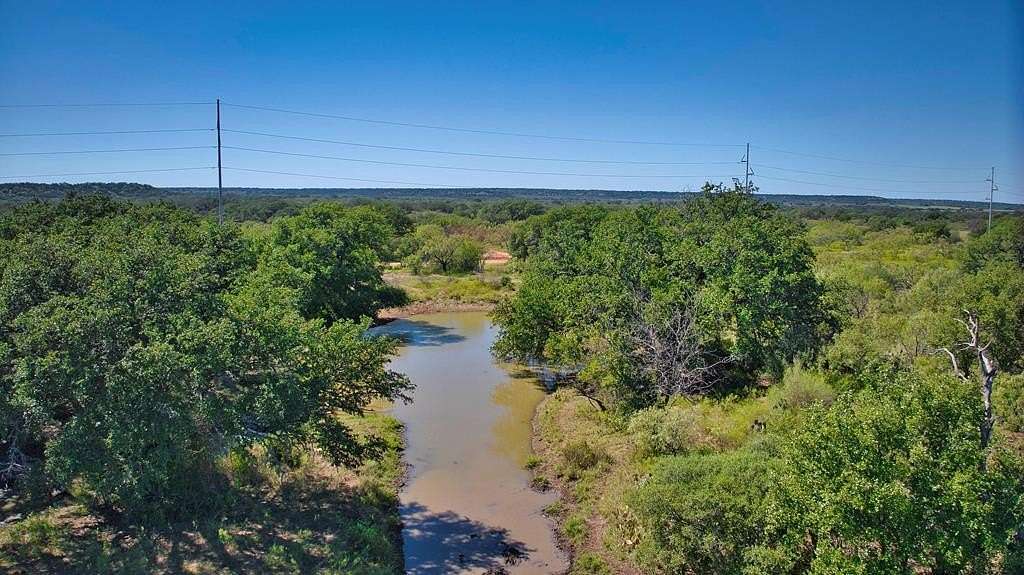 98.65 Acres of Recreational Land & Farm for Sale in Mason, Texas