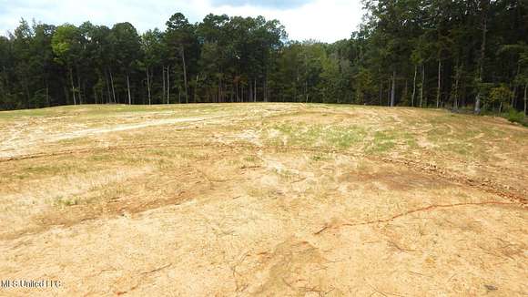 8.12 Acres of Residential Land for Sale in Grenada, Mississippi