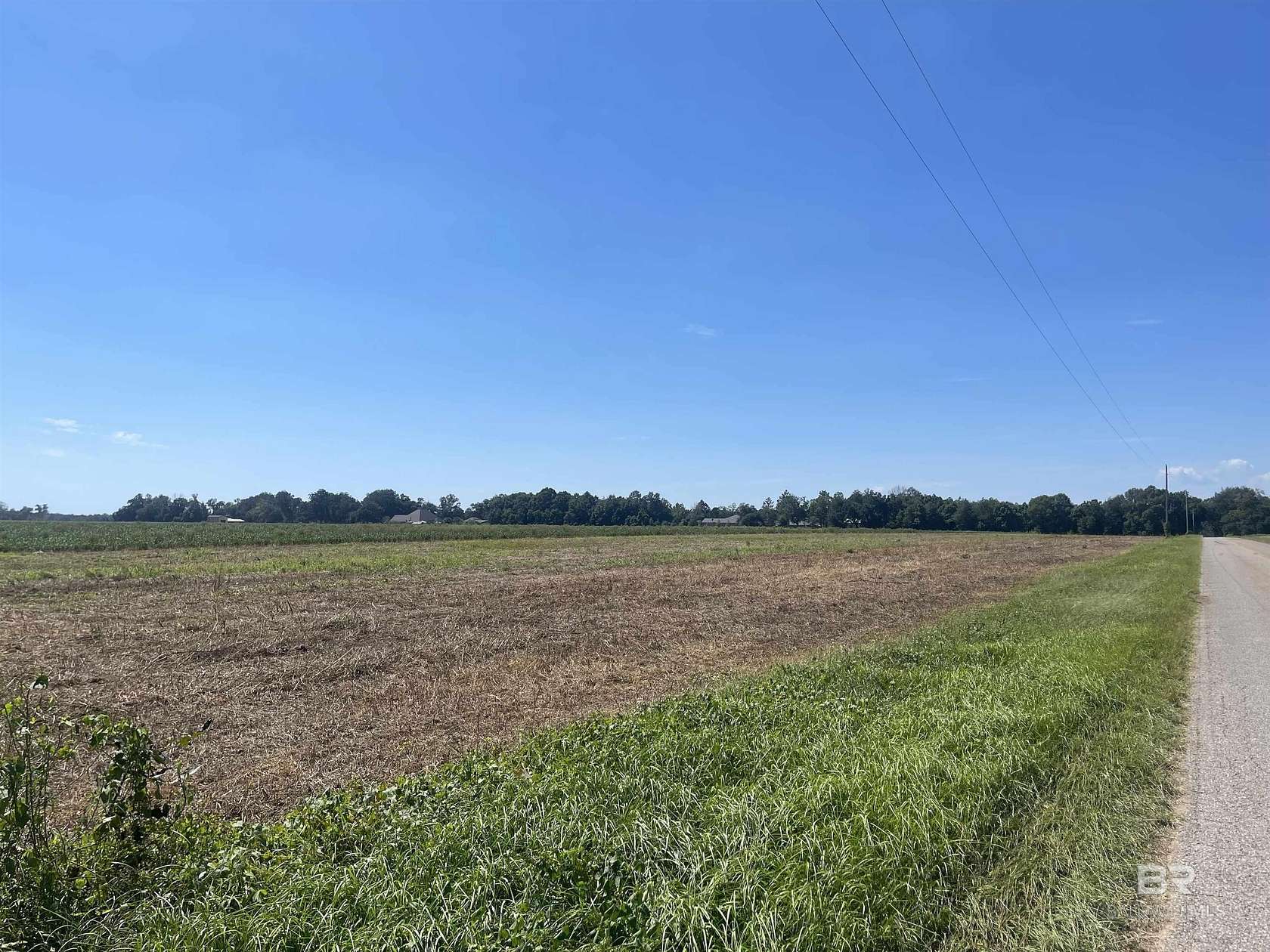 3 Acres of Residential Land for Sale in Summerdale, Alabama