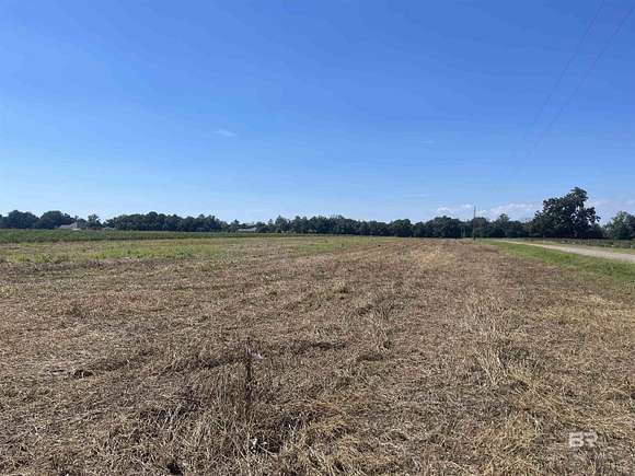 3 Acres of Residential Land for Sale in Summerdale, Alabama