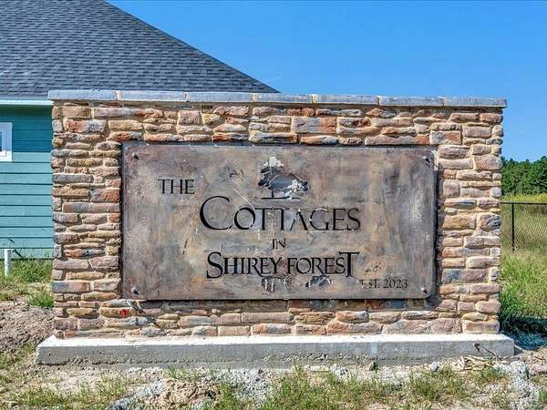 0.17 Acres of Residential Land for Sale in Lufkin, Texas