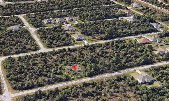 0.23 Acres of Land for Sale in Palm Bay, Florida