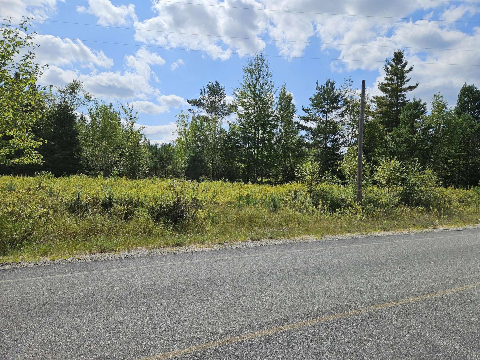 8.92 Acres of Land for Sale in Merrillsville, New York