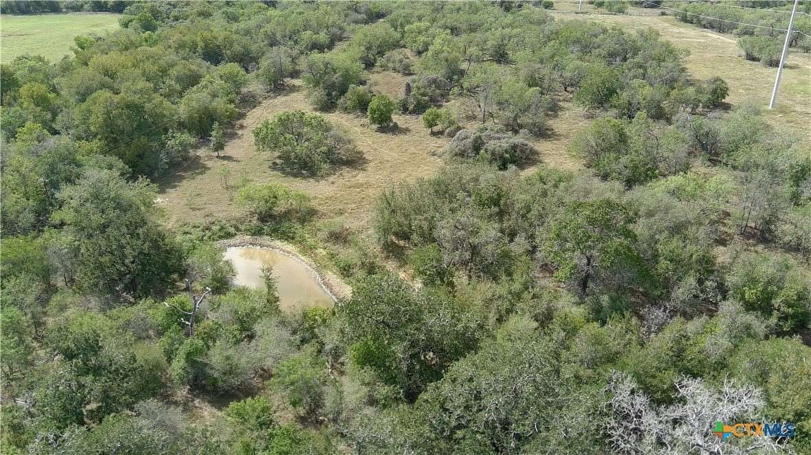 39.835 Acres of Land for Sale in Seguin, Texas