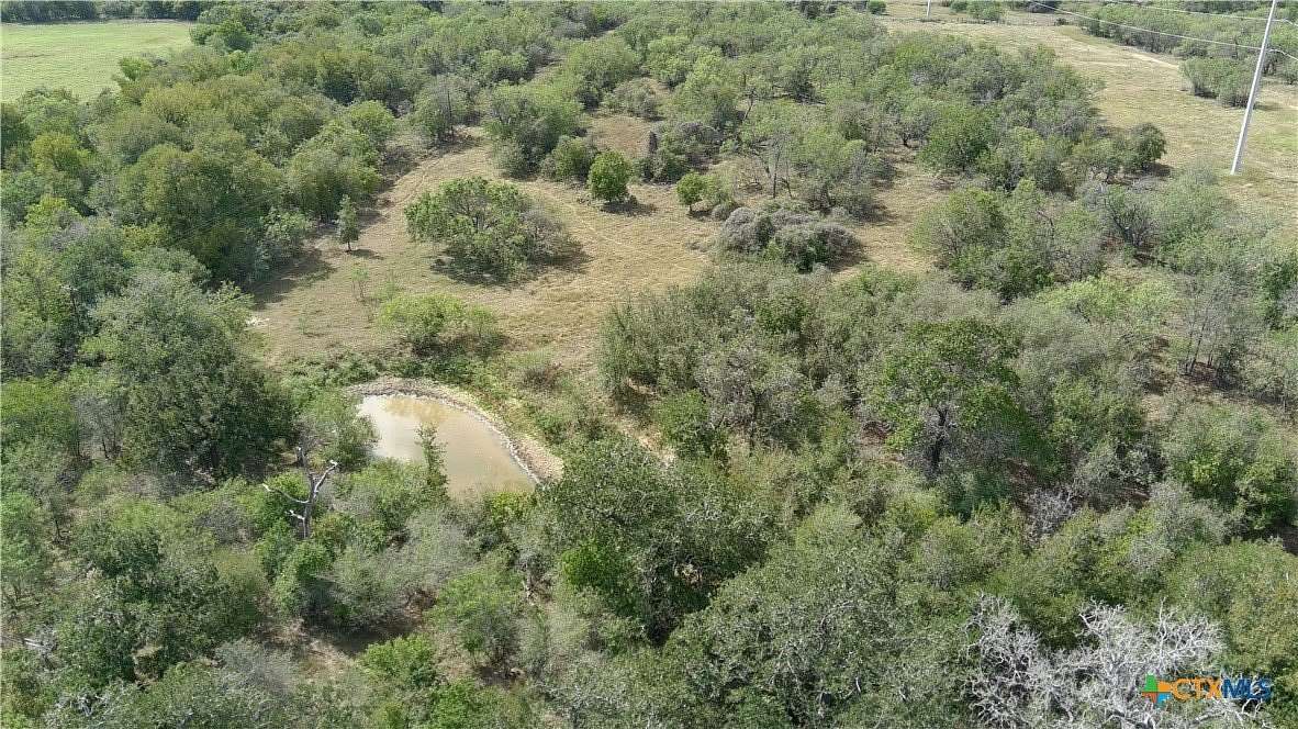 39.8 Acres of Land for Sale in Seguin, Texas
