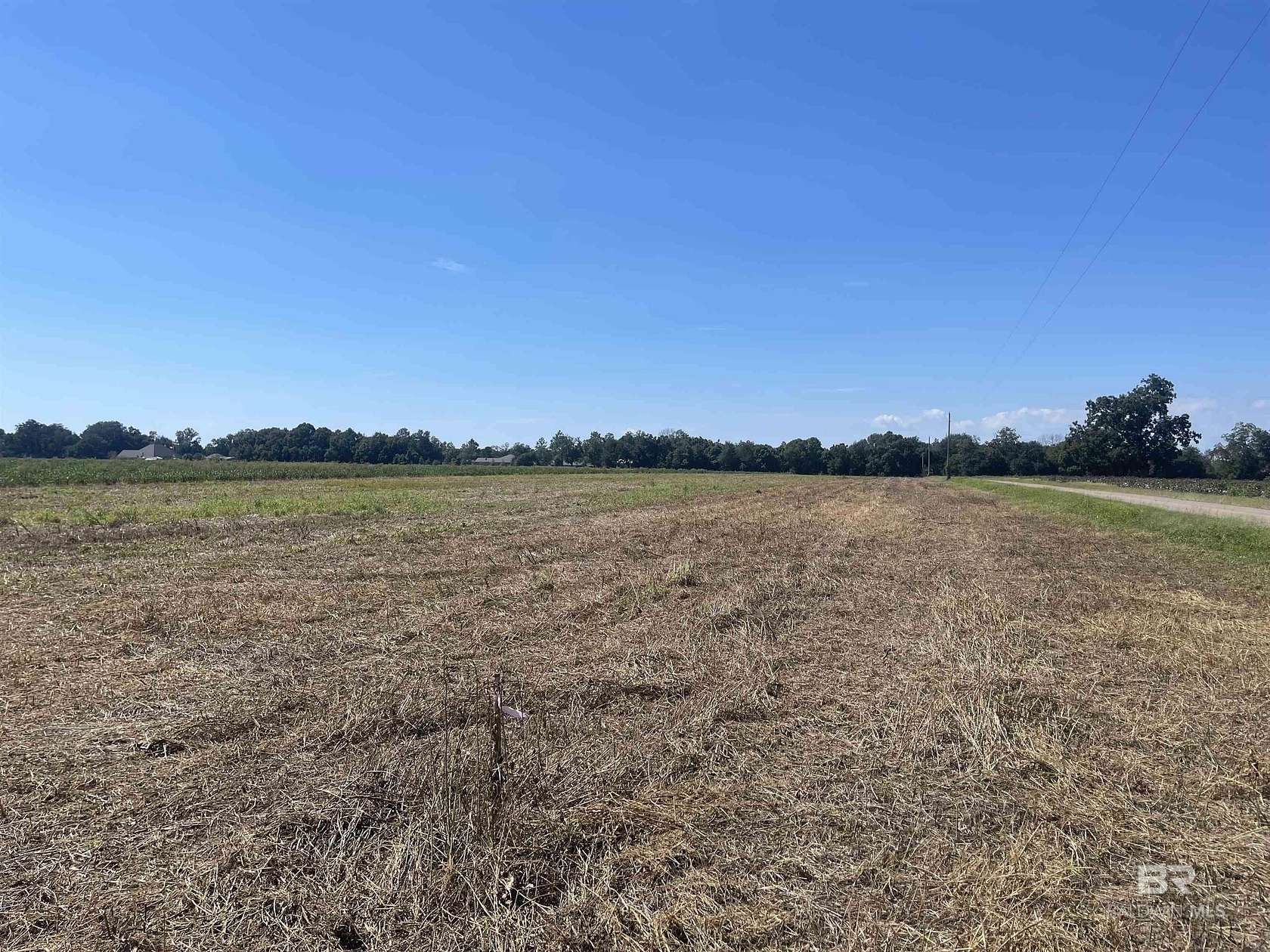 3 Acres of Residential Land for Sale in Summerdale, Alabama