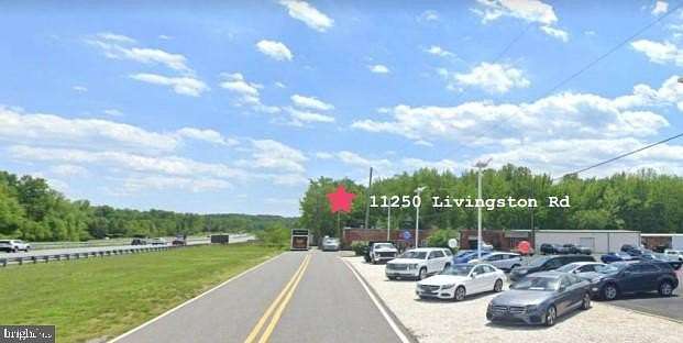 9 Acres of Mixed-Use Land for Sale in Fort Washington, Maryland