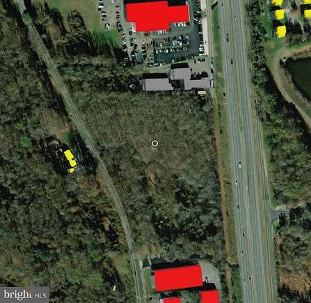 9.02 Acres of Commercial Land for Sale in Fort Washington, Maryland