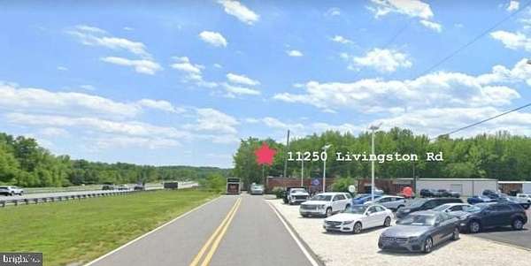 9 Acres of Mixed-Use Land for Sale in Fort Washington, Maryland