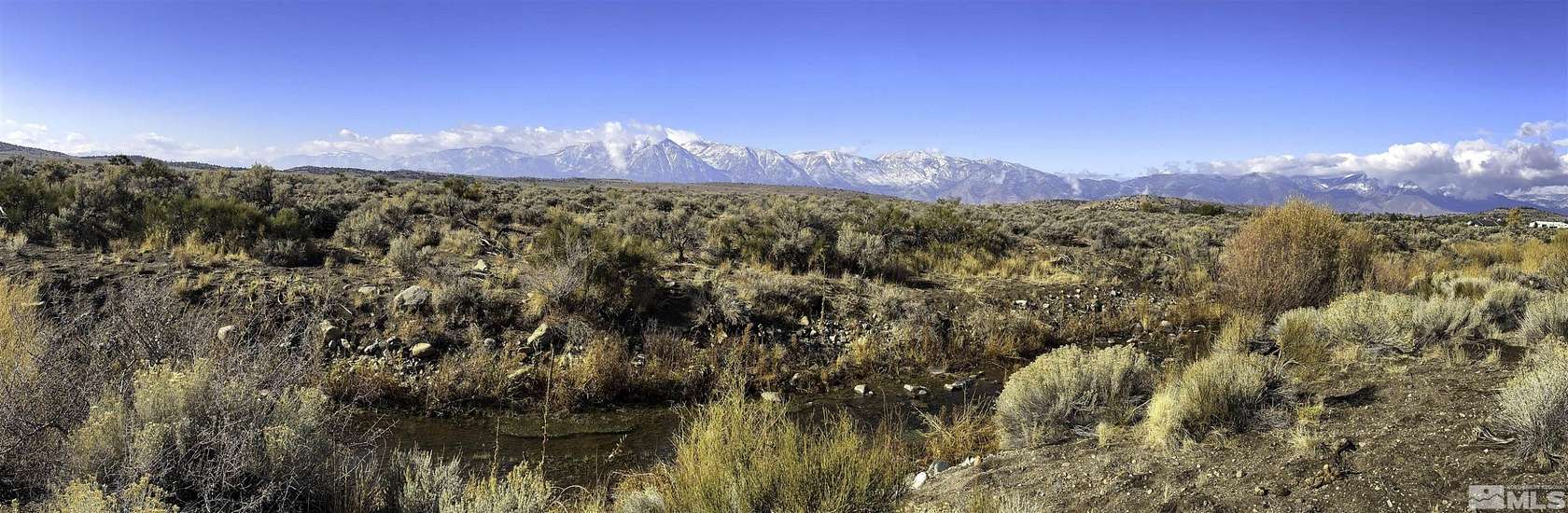 42.5 Acres of Land for Sale in Gardnerville, Nevada