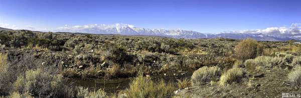 42.5 Acres of Land for Sale in Gardnerville, Nevada