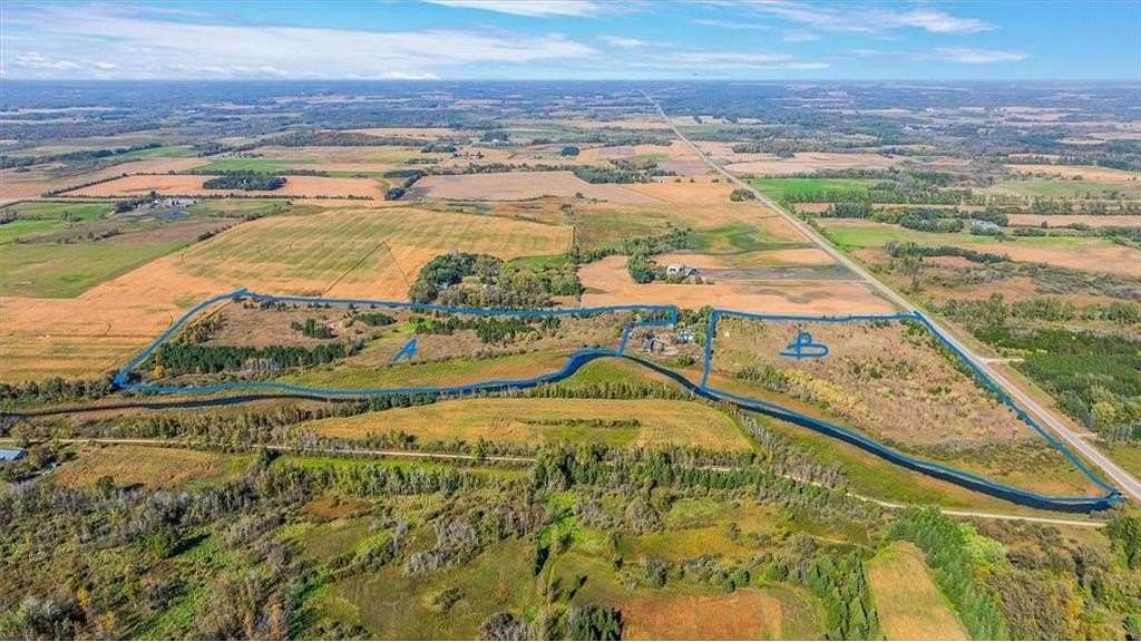 25 Acres of Recreational Land for Sale in Carlos, Minnesota