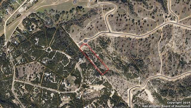 5.06 Acres of Residential Land for Sale in Pipe Creek, Texas