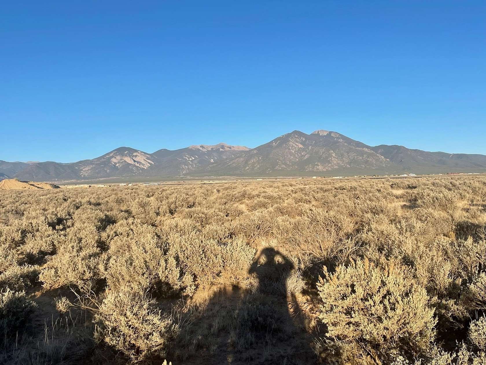 2.99 Acres of Land for Sale in Taos, New Mexico