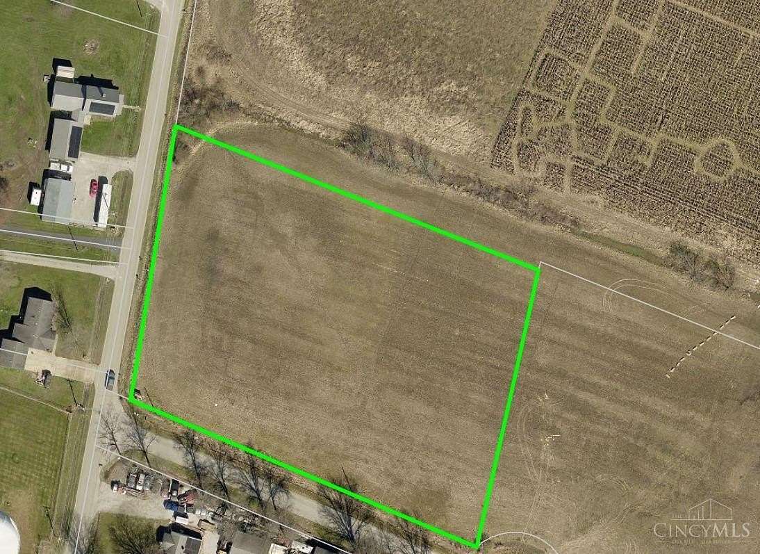 2.34 Acres of Residential Land for Sale in Sterling Township, Ohio