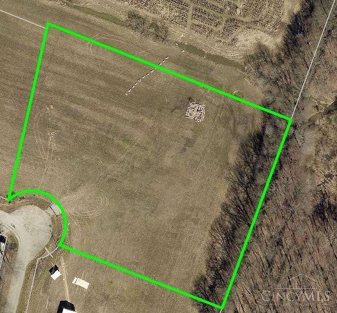 2.86 Acres of Residential Land for Sale in Sterling Township, Ohio