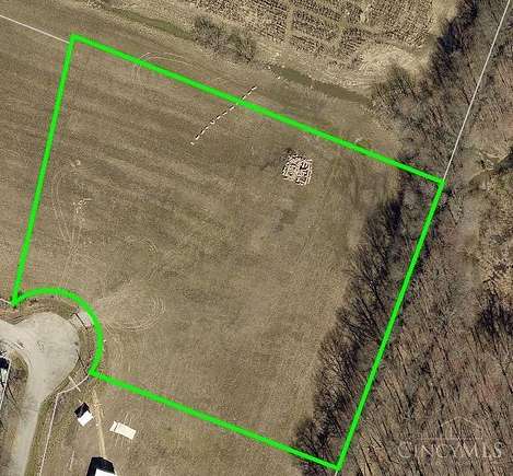 2.86 Acres of Residential Land for Sale in Sterling Township, Ohio