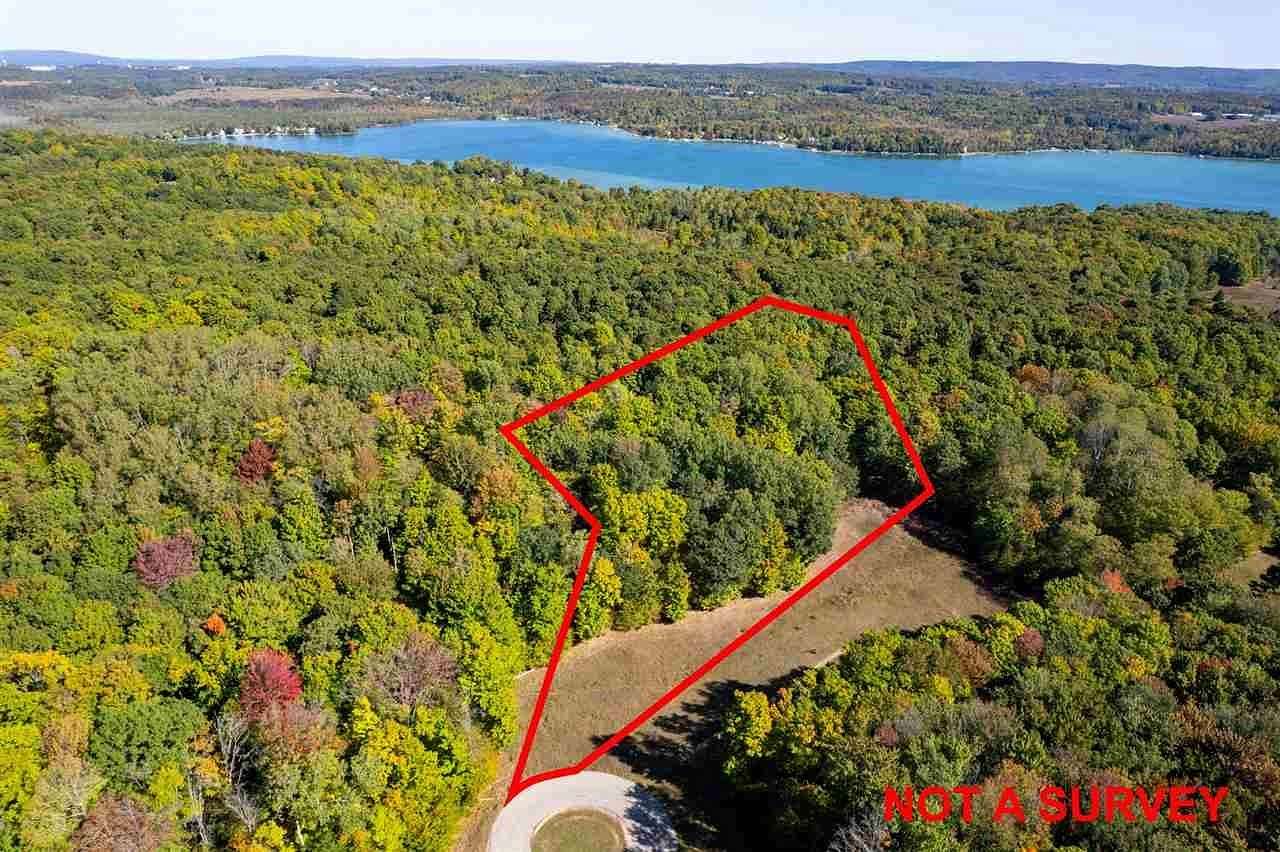 2.65 Acres of Residential Land for Sale in Petoskey, Michigan