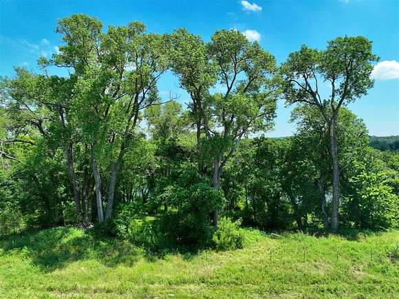 7.18 Acres of Residential Land for Sale in Granbury, Texas