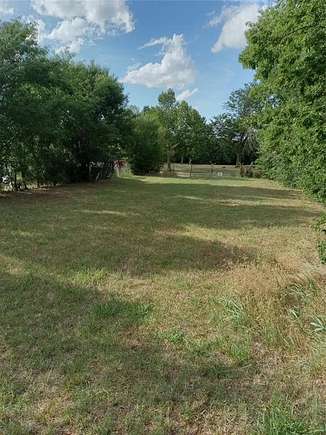 0.155 Acres of Residential Land for Sale in Oklahoma City, Oklahoma