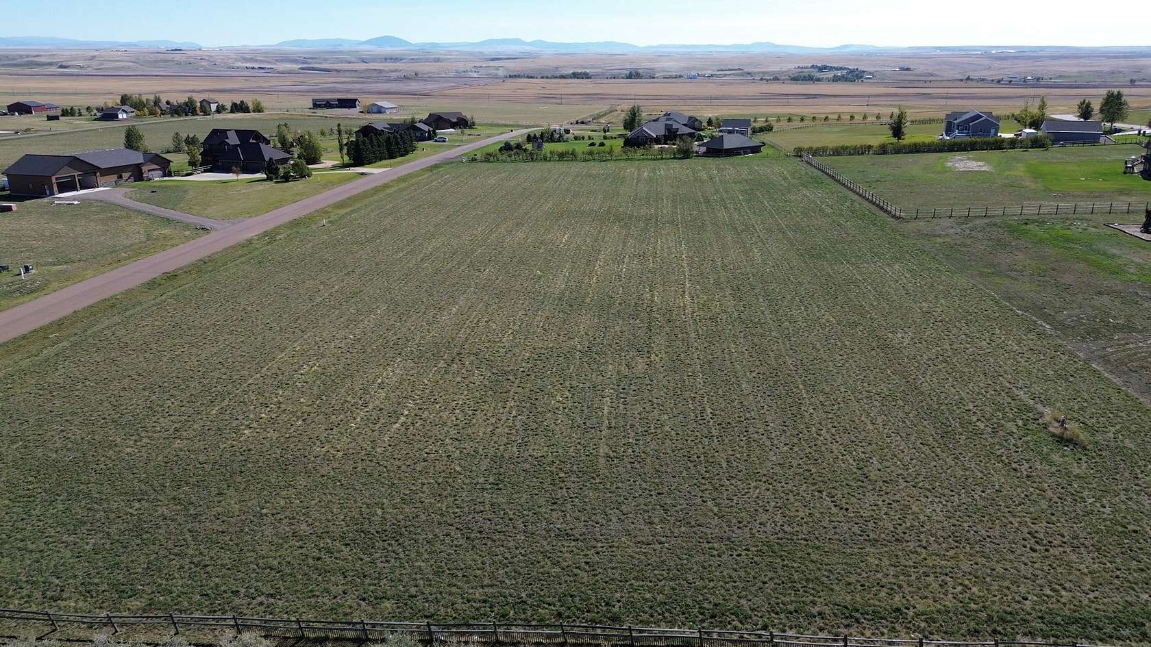 2.415 Acres of Residential Land for Sale in Great Falls, Montana