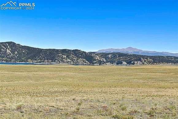 35.2 Acres of Recreational Land for Sale in Guffey, Colorado