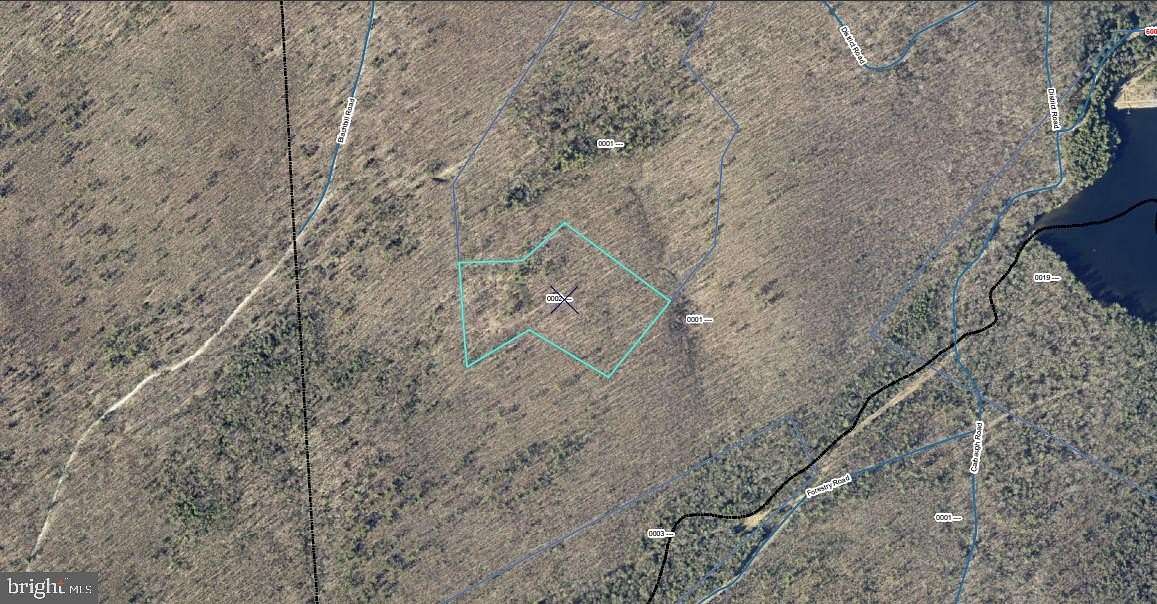 11.44 Acres of Land for Sale in Fayetteville, Pennsylvania