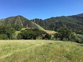 10.03 Acres of Land for Sale in Greenfield, California