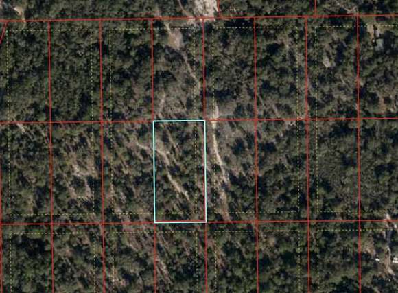 1.25 Acres of Residential Land for Sale in Archer, Florida