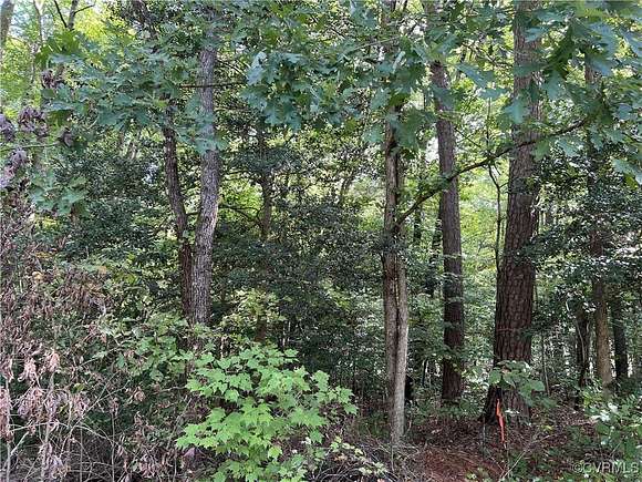 1 Acre of Residential Land for Sale in Bracey, Virginia