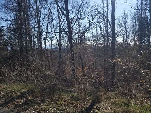 1.12 Acres of Residential Land for Sale in New Market, Tennessee