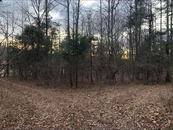 1.74 Acres of Residential Land for Sale in Russellville, Arkansas