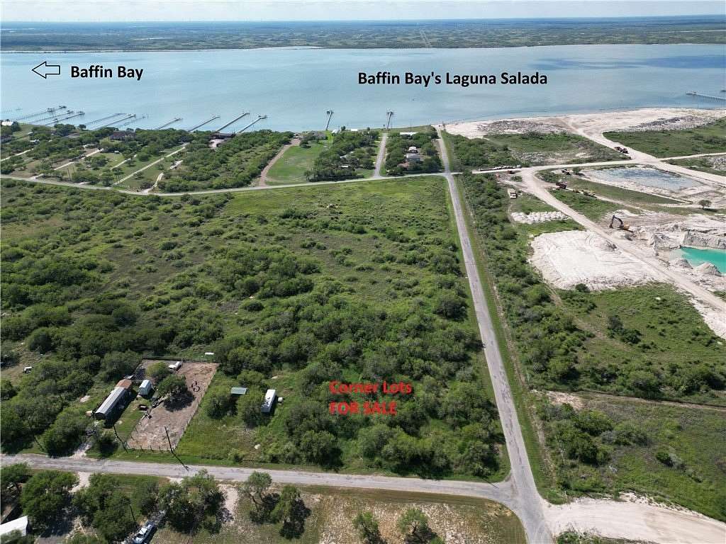 0.33 Acres of Residential Land for Sale in Riviera, Texas