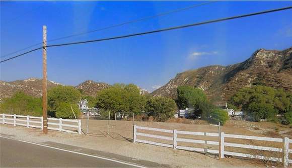 0.204 Acres of Mixed-Use Land for Sale in Val Verde, California