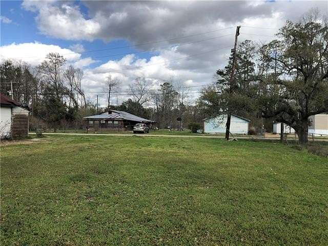 0.329 Acres of Residential Land for Sale in Hammond, Louisiana