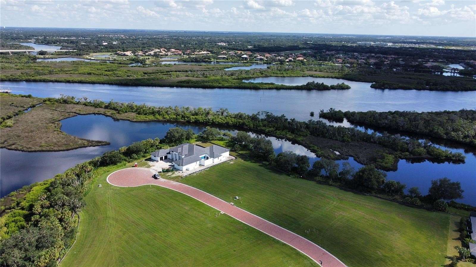 0.51 Acres of Residential Land for Sale in Parrish, Florida