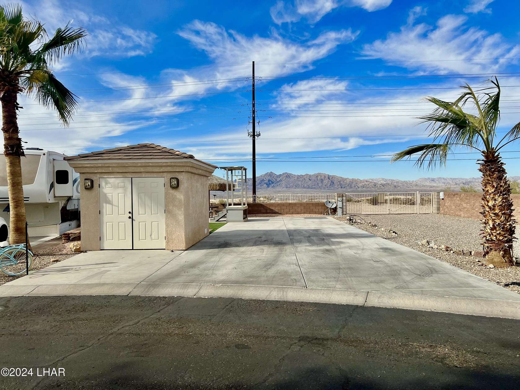 0.07 Acres of Land for Sale in Lake Havasu City, Arizona