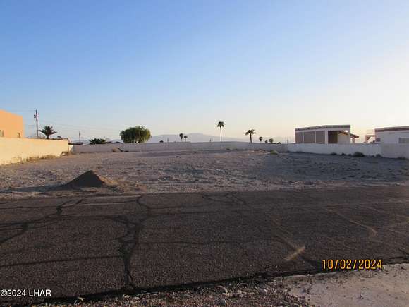 0.38 Acres of Residential Land for Sale in Lake Havasu City, Arizona