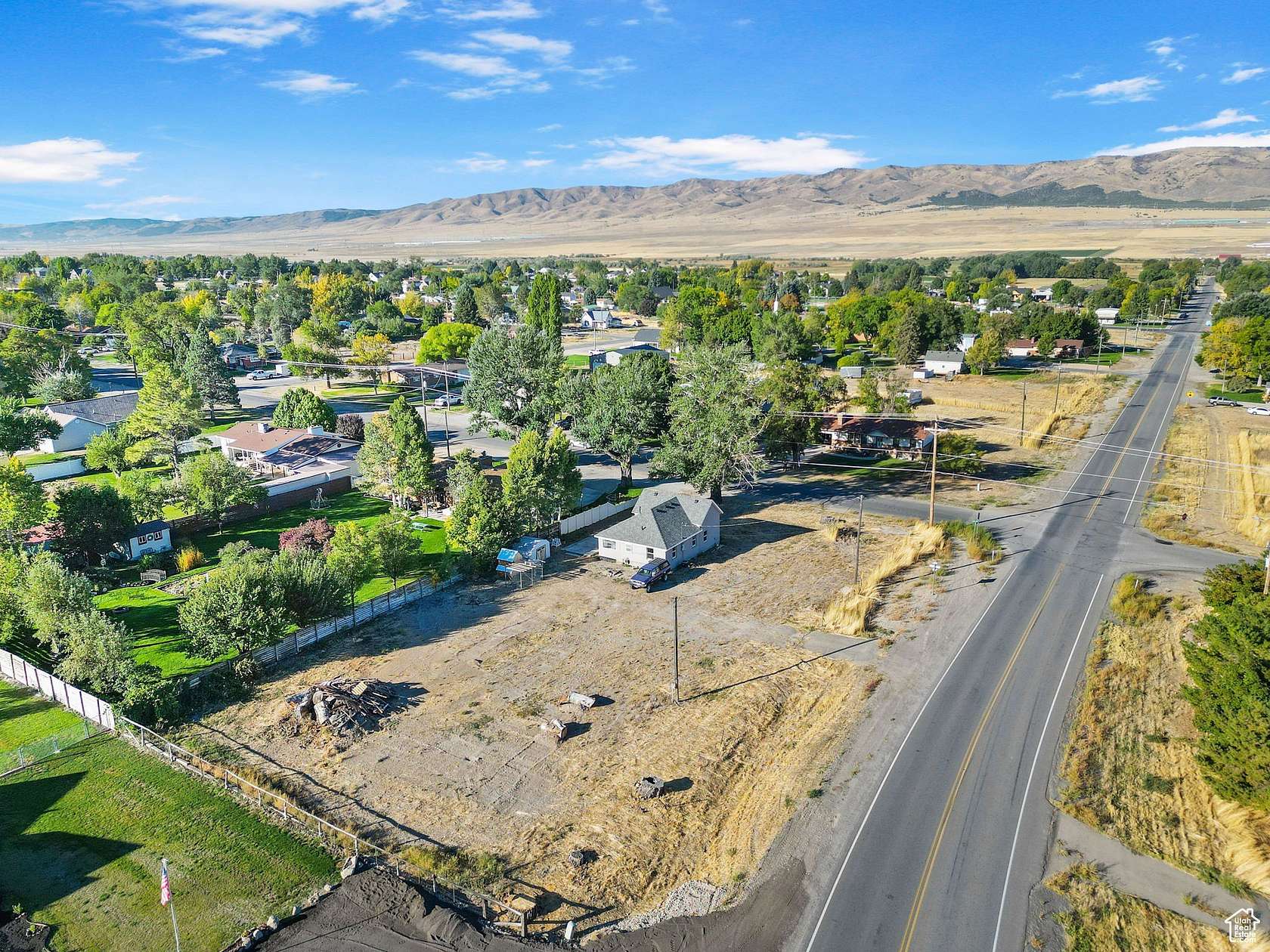 0.55 Acres of Residential Land for Sale in Mona, Utah