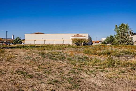 1.353 Acres of Mixed-Use Land for Sale in Montrose, Colorado