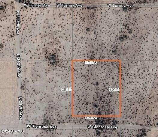 1.79 Acres of Residential Land for Sale in Buckeye, Arizona