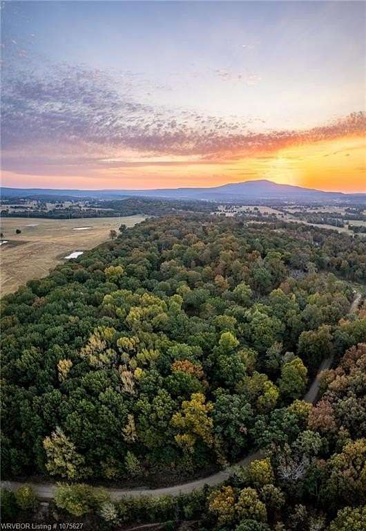 26 Acres of Recreational Land for Sale in Magazine, Arkansas