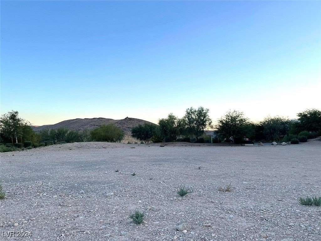 0.77 Acres of Residential Land for Sale in Las Vegas, Nevada